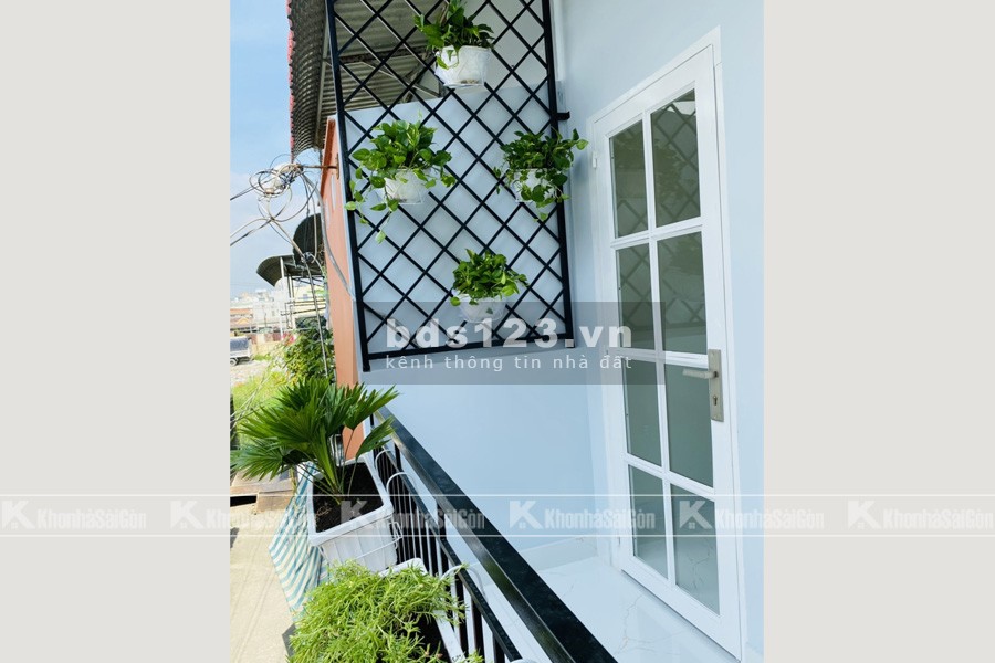 Bán siêu phẩm nhà hiếm Thủ Đức, giảm sâu 300 triệu ngay thời điểm cuối năm