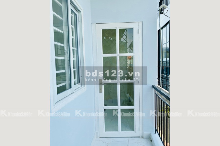 Bán siêu phẩm nhà hiếm Thủ Đức, giảm sâu 300 triệu ngay thời điểm cuối năm