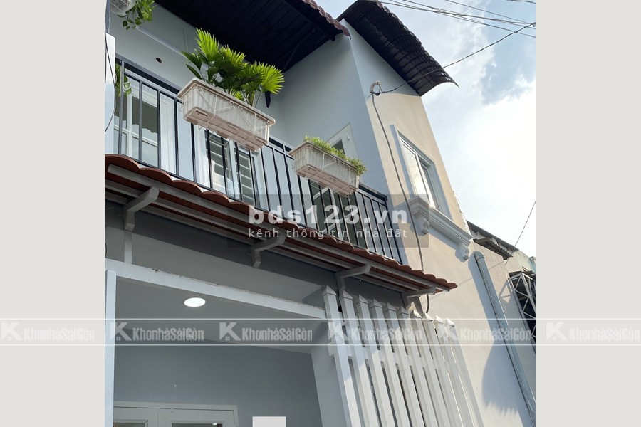 Bán siêu phẩm nhà hiếm Thủ Đức, giảm sâu 300 triệu ngay thời điểm cuối năm