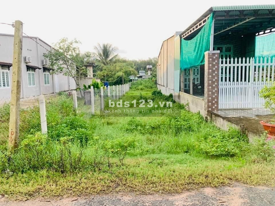 Lô đất siêu đẹp giữa lòng tp Tây Ninh, sát bên đường Quốc Lộ, giá nhỉnh 400 triệu