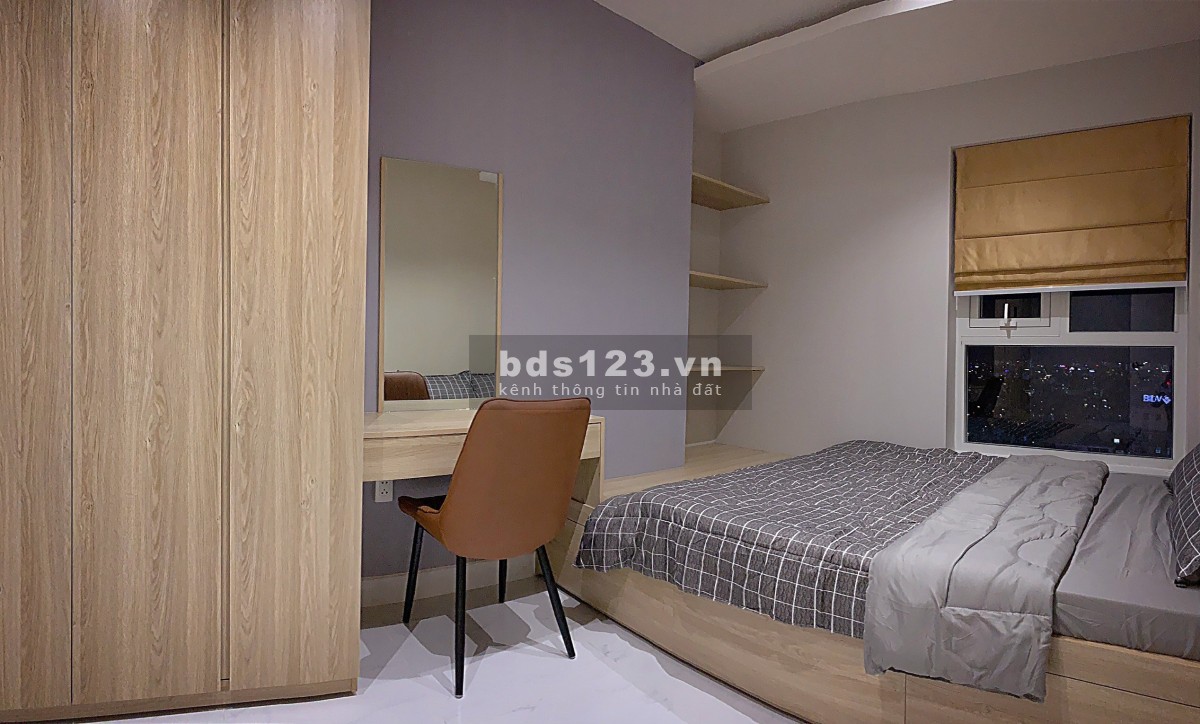 TERRA ROYAL- cho thuê căn hộ cao cấp giá 23 triệu/tháng