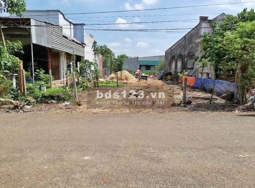 Bán nhanh ăn tết 439tr/200m2 ngay trung tâm Huyện Tân Châu - Tây Ninh