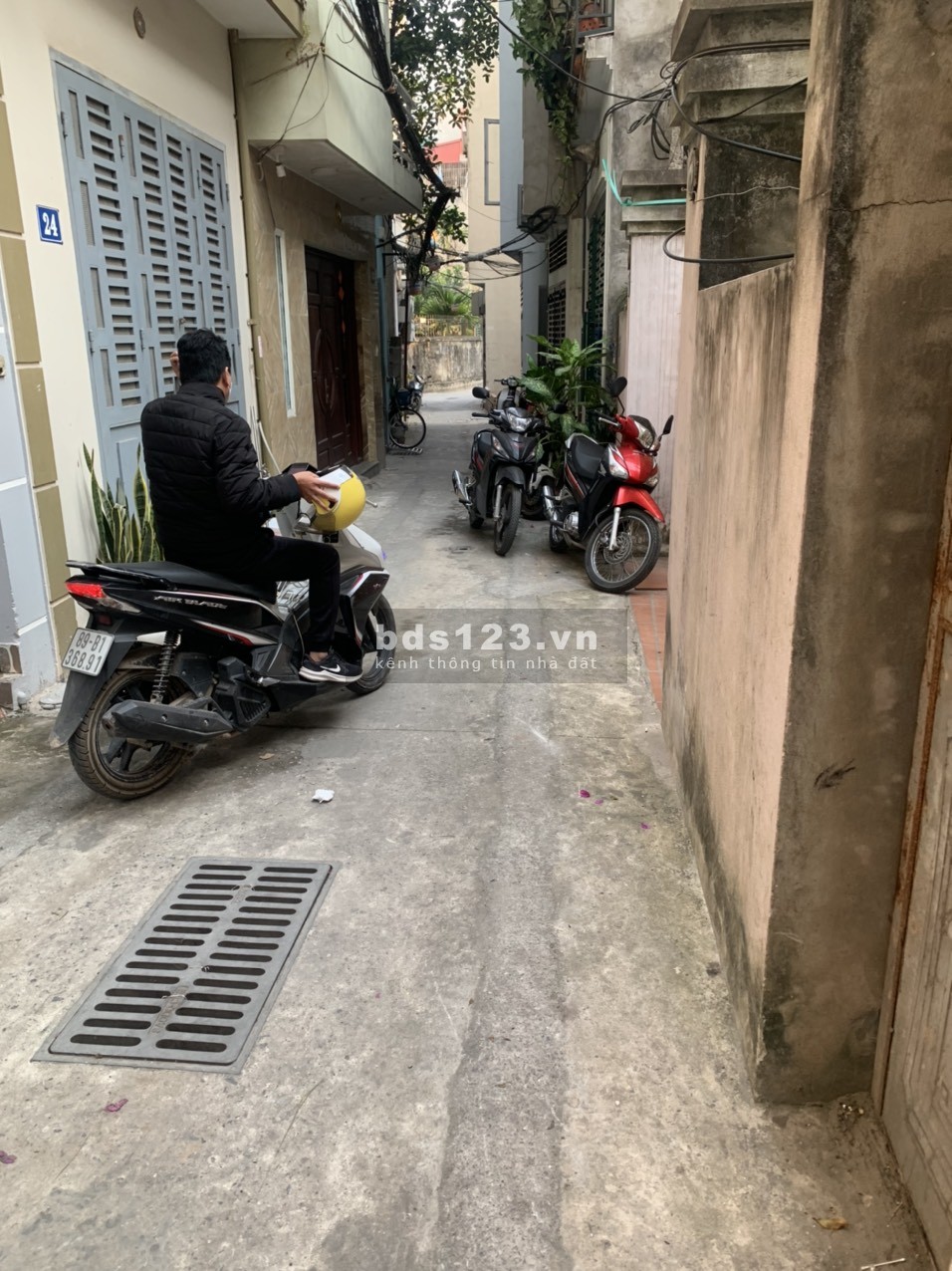 ️️️Chỉ Gần 3Tỷ Có Ngay Nhà Gia Thượng Ngọc Thuỵ Long Biên Ngõ Ô Tô Gần Hồ Ao Lão.