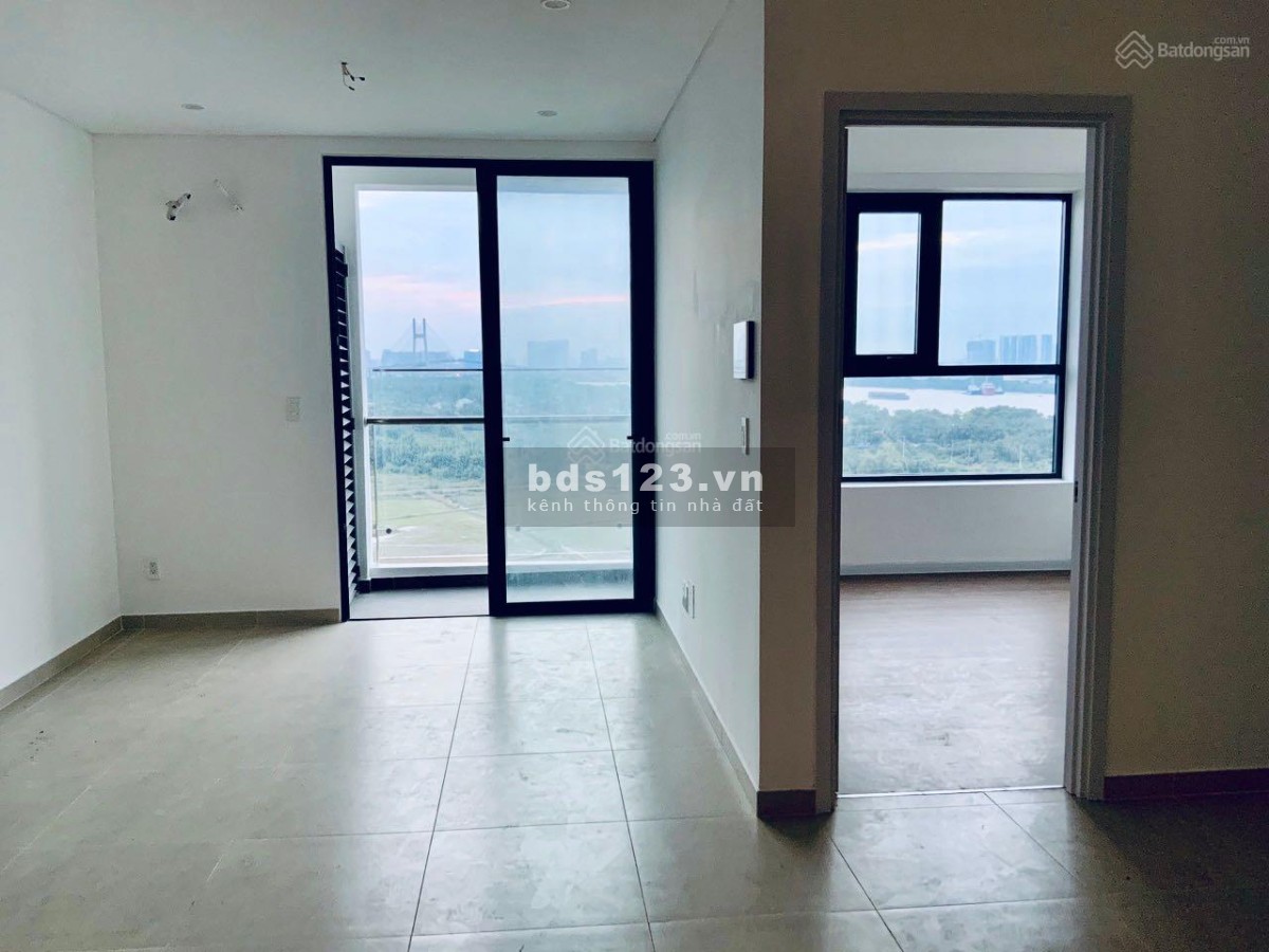 Cho thuê căn hộ Thủ Thiêm Dragon 1pn, dt 48m2, NTCB, hướng Đông Nam, giá 9 triệu, lh 0782543213 PHÚ