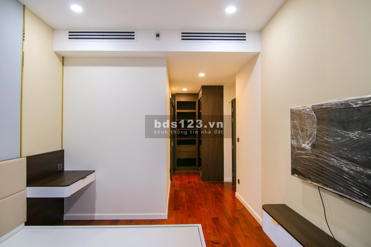 Căn hộ Q2 Thảo Điền - 3PN Full NT có thang máy riêng giá từ 42,3tr-62,9tr, Tầng cao view xịn.