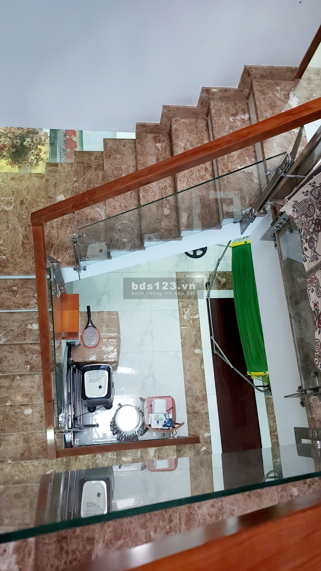 Bán nhà đẹp đường Song Hành, phường Tân Hưng Thuận, Quận 12, DT 80m², giá 6 tỷ 1, SHCC