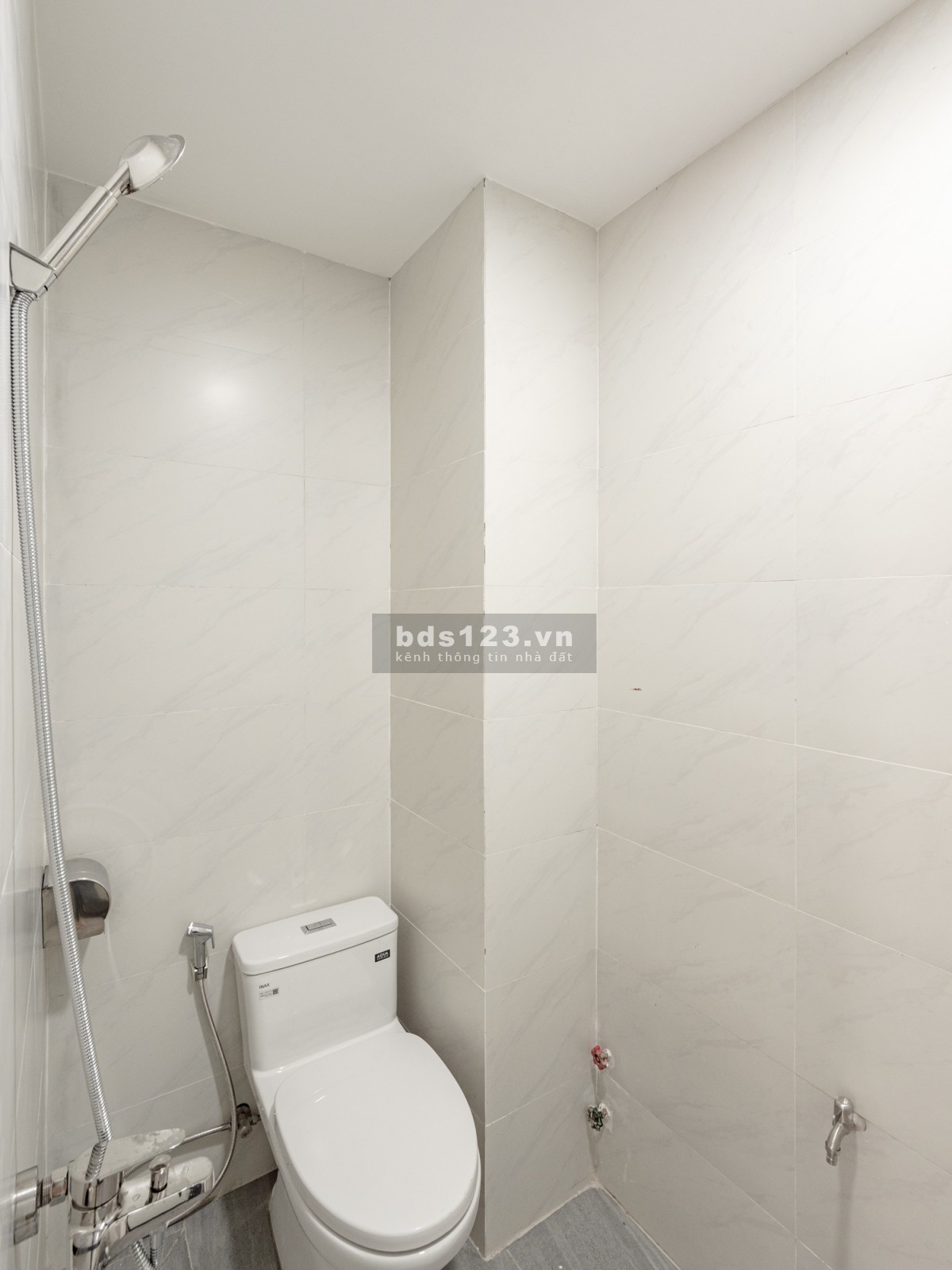 Căn hộ mini có ban công gần Gigamall - Tp Thủ Đức