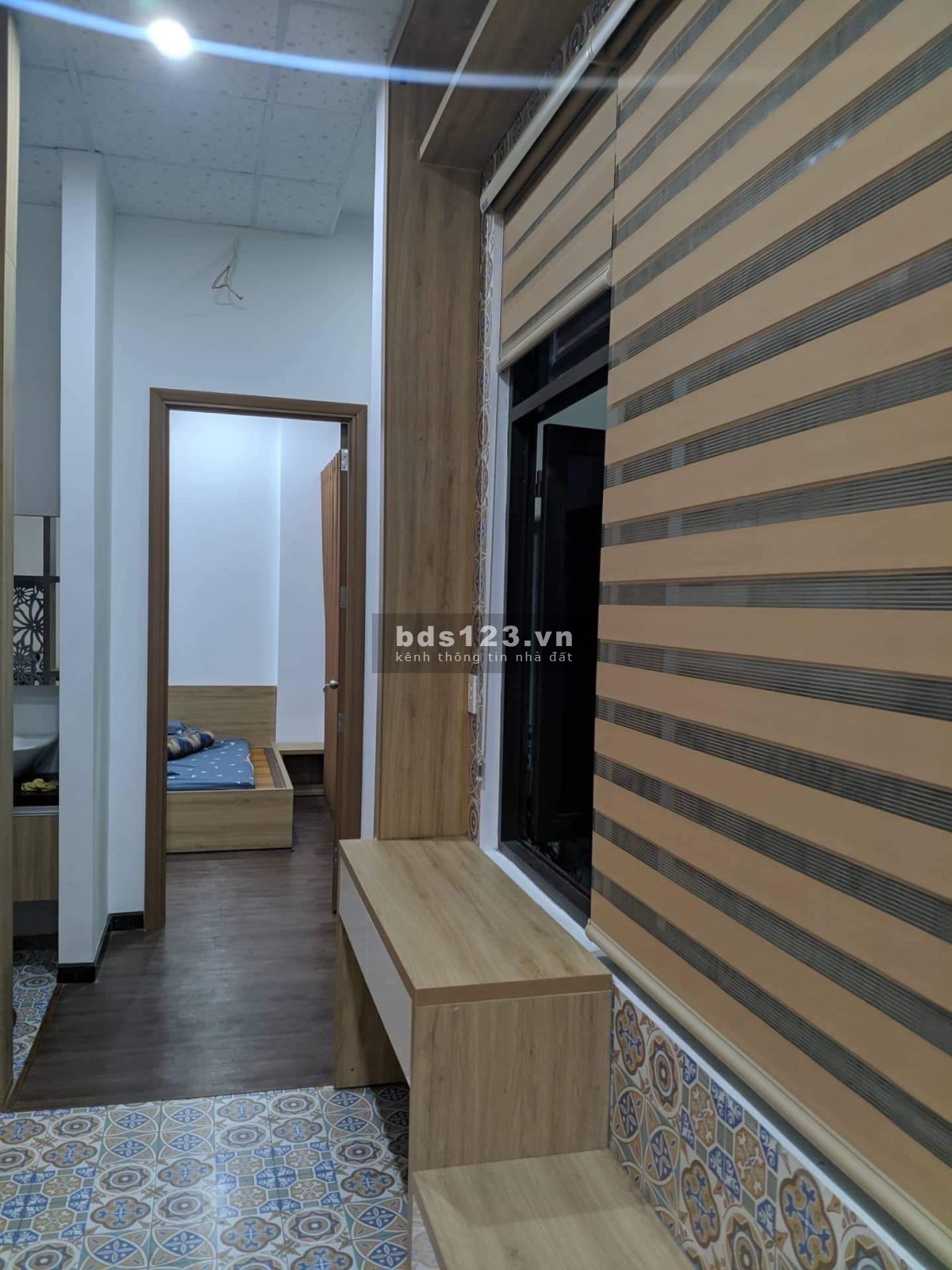 Nhà lô góc 3 mặt kiệt thoáng ,chỉ 2.55 tỷ.