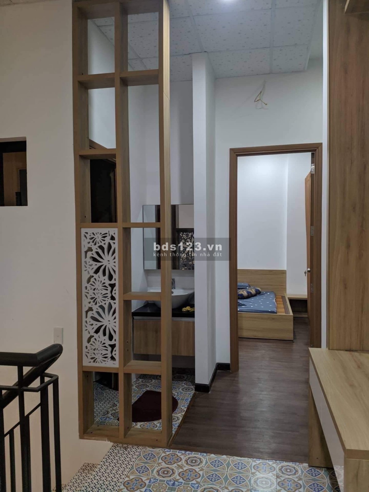 Nhà lô góc 3 mặt kiệt thoáng ,chỉ 2.55 tỷ.