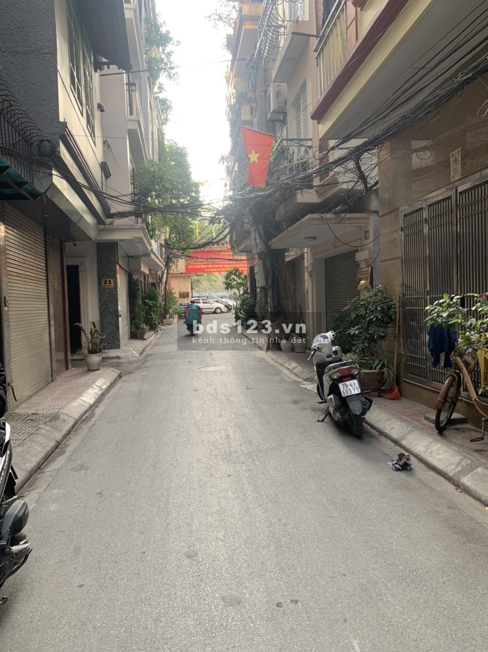 Nhà Đẹp Nhỏ Xinh Vừa Túi Tiền Ngõ Ô Tô Ngọc Lâm,Long Biên II Cho Vk Ck Trẻ Đây.