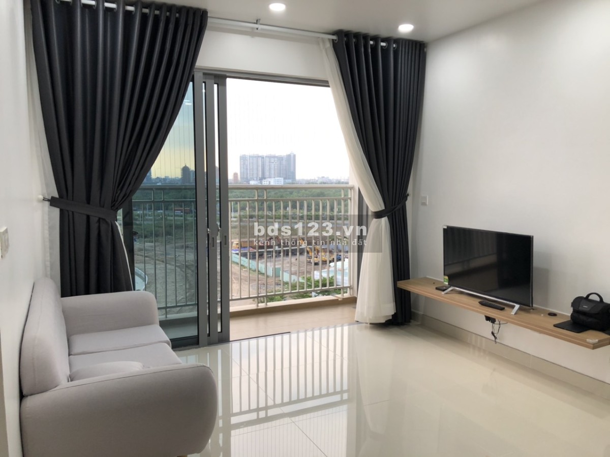 Tổng hợp giỏ hàng cho thuê tại Palm Heights giá tốt cập nhật hàng ngày, 2PN 14 - 18TR, 3PN 16 - 23TR
