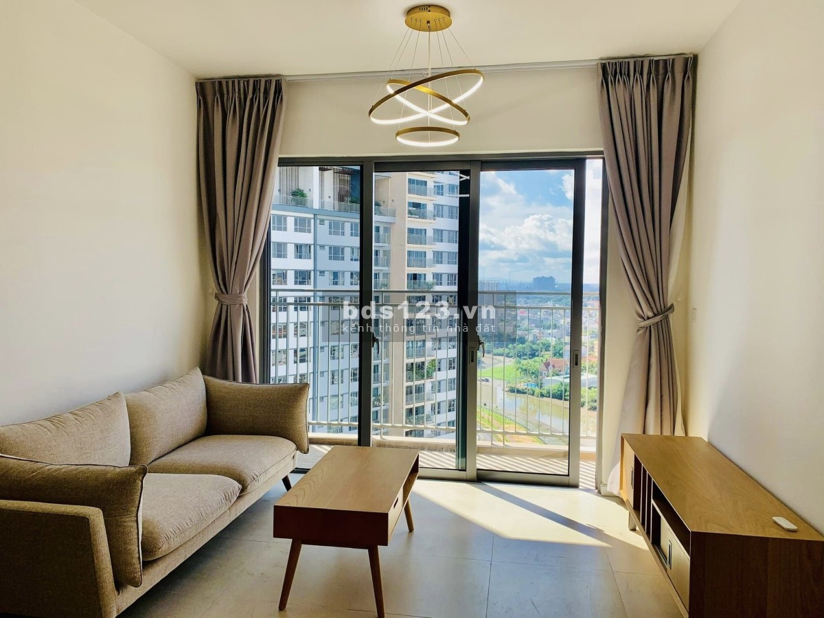 Tổng hợp giỏ hàng cho thuê tại Palm Heights giá tốt cập nhật hàng ngày, 2PN 14 - 18TR, 3PN 16 - 23TR