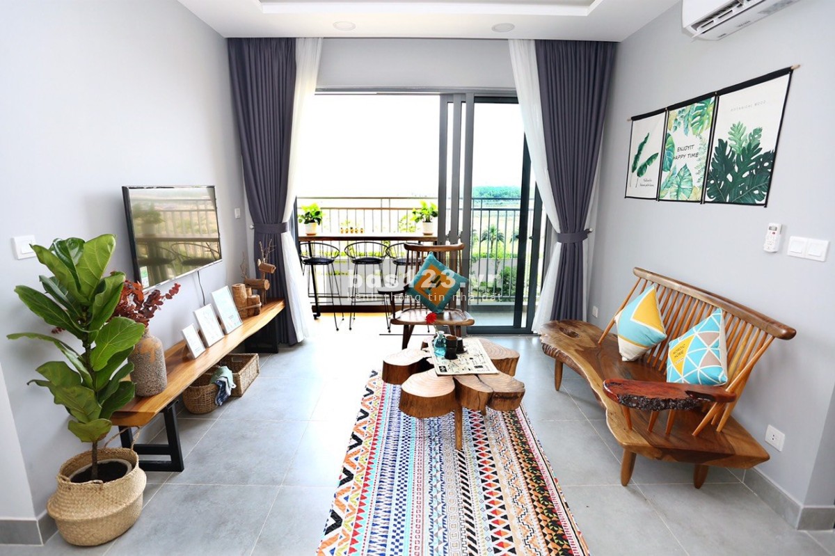Tổng hợp giỏ hàng cho thuê tại Palm Heights giá tốt cập nhật hàng ngày, 2PN 14 - 18TR, 3PN 16 - 23TR