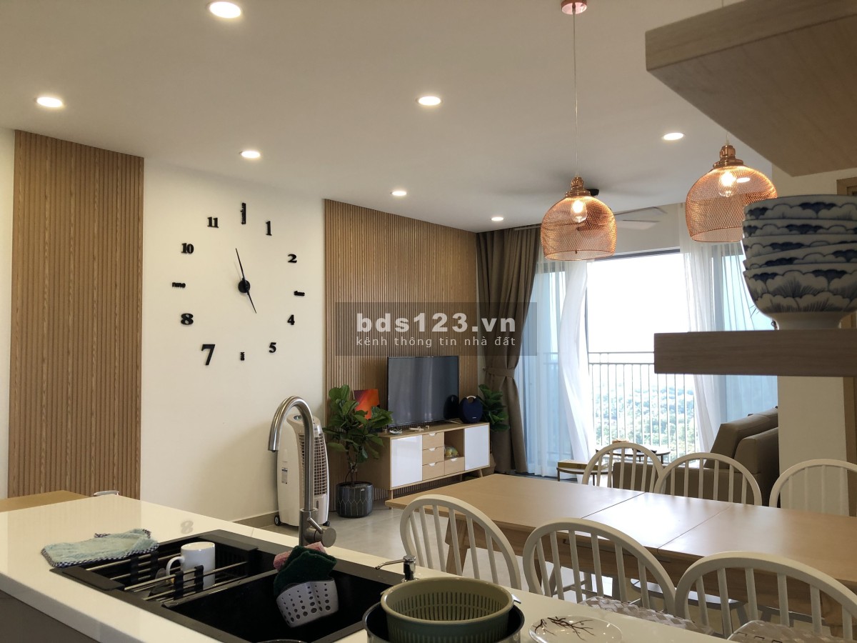 Tổng hợp giỏ hàng cho thuê tại Palm Heights giá tốt cập nhật hàng ngày, 2PN 14 - 18TR, 3PN 16 - 23TR