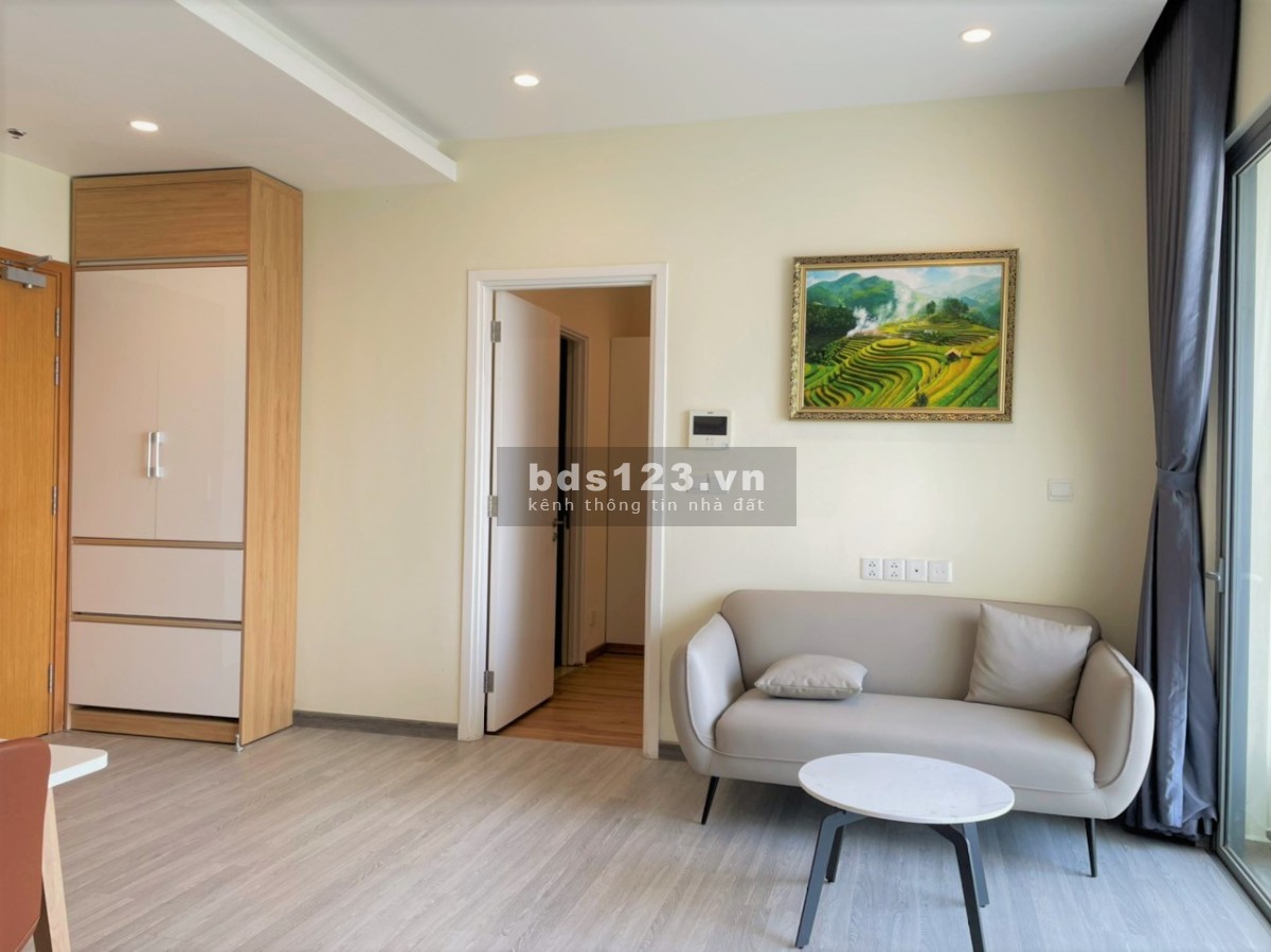 Cho thuê căn 1pn, full nội thất nhà đẹp tại Đảo Kim Cương, 16 triệu/tháng, lh 0792 317 869