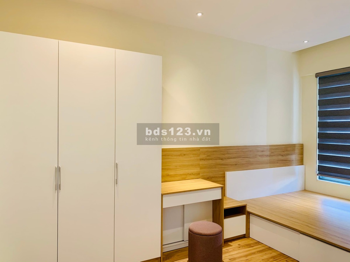 Cho thuê căn 1pn, full nội thất nhà đẹp tại Đảo Kim Cương, 16 triệu/tháng, lh 0792 317 869
