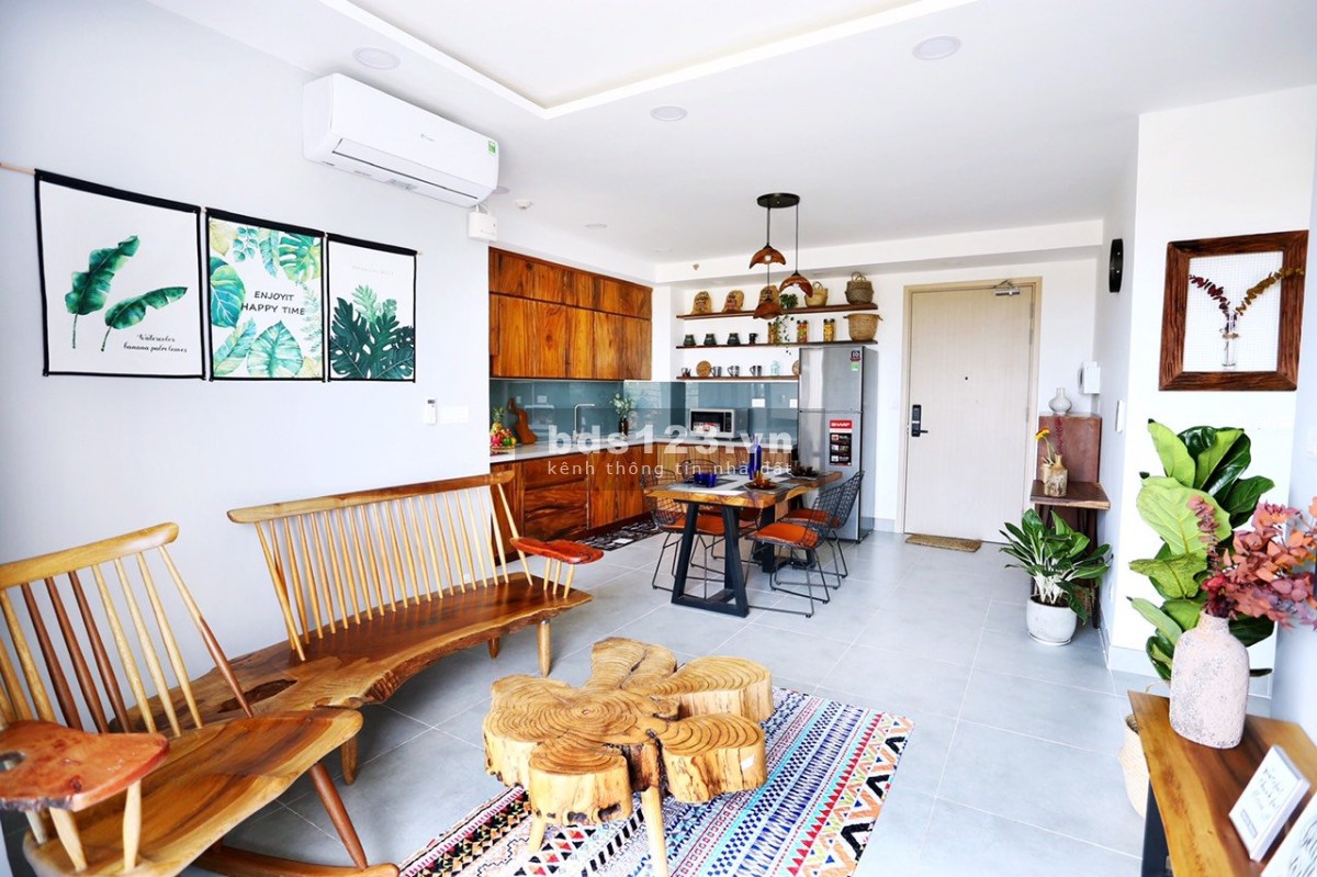 Tổng hợp giỏ hàng cho thuê tại Palm Heights giá tốt cập nhật hàng ngày, 2PN 14 - 18TR, 3PN 16 - 23TR