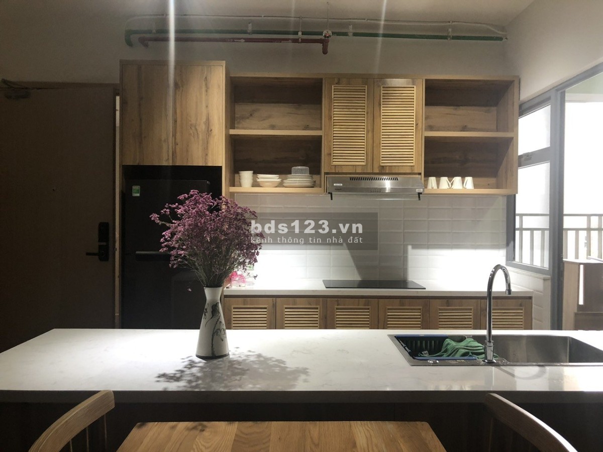 Tổng hợp giỏ hàng cho thuê tại Palm Heights giá tốt cập nhật hàng ngày, 2PN 14 - 18TR, 3PN 16 - 23TR
