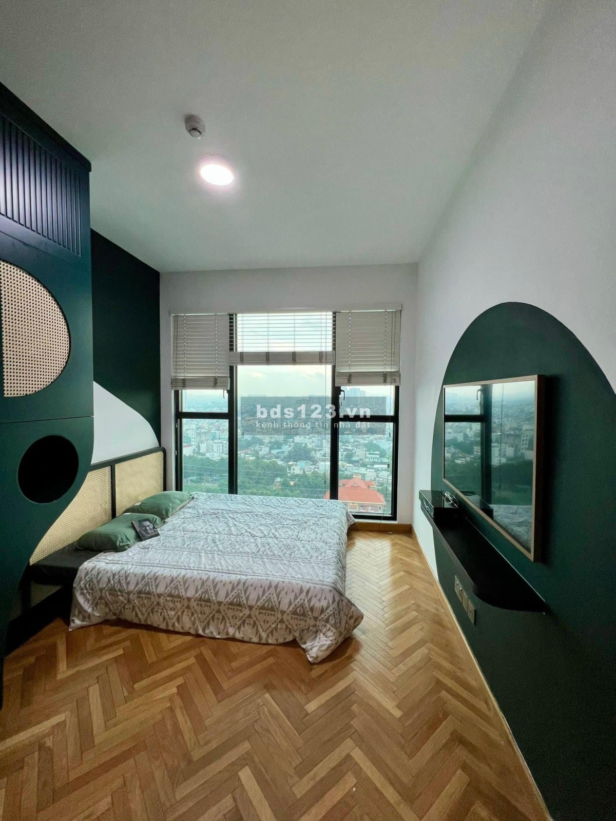 Tổng hợp giỏ hàng cho thuê 1,2,3,4 PN tại Feliz en Vista, giá tốt, cập nhất hàng ngày. LH 0792317869