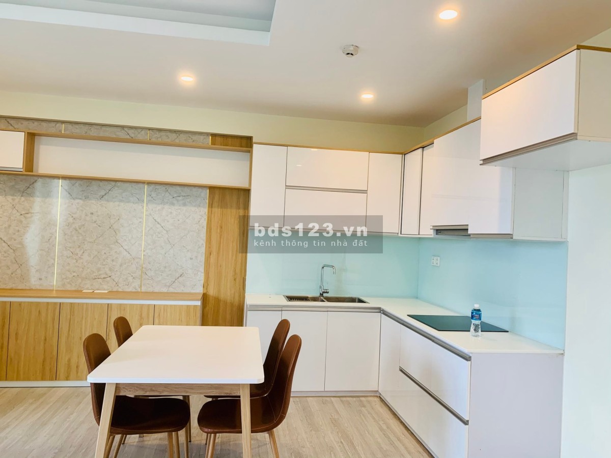Cho thuê căn 1pn, full nội thất nhà đẹp tại Đảo Kim Cương, 16 triệu/tháng, lh 0792 317 869
