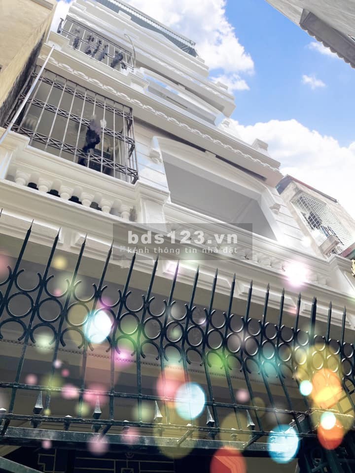 Bán nhà riêng Lê Trọng Tấn, Hà Đông, nội thất đầy đủ, DT 47m², giá 3,7 tỷ, LH 0388900209