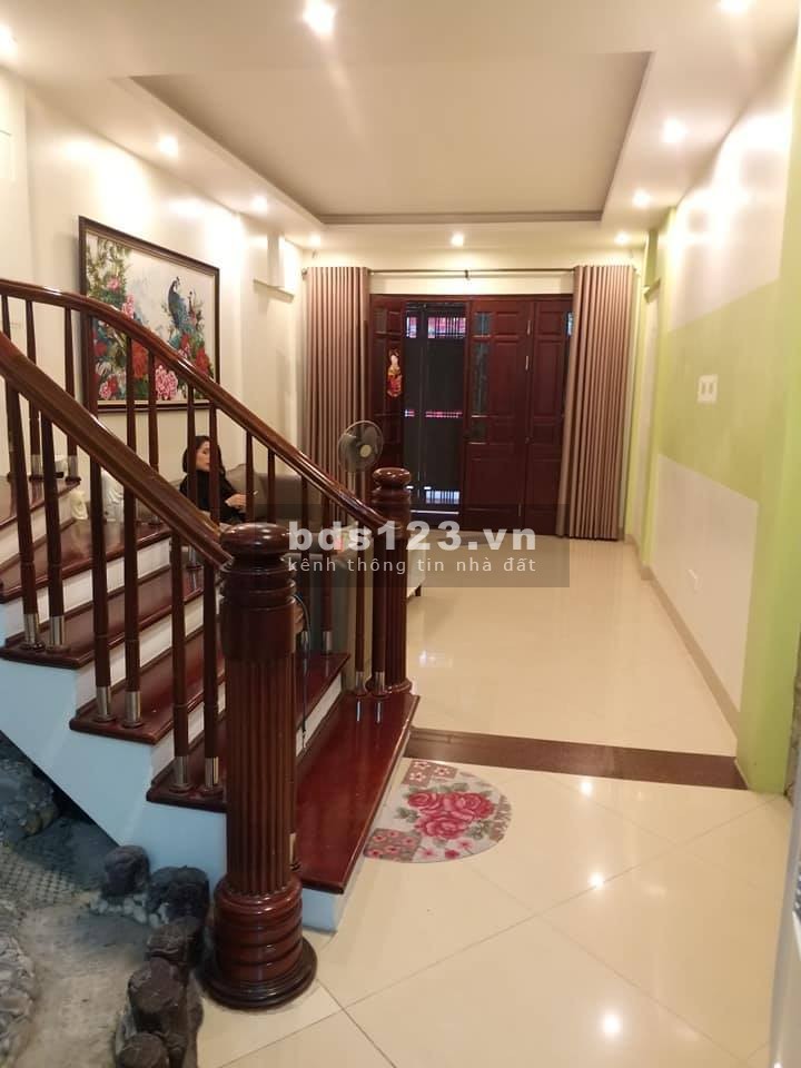 Bán nhà riêng Văn Phú phố sang chảnh, diện tích 44m², giá 3 tỷ 9, LH 0388900209