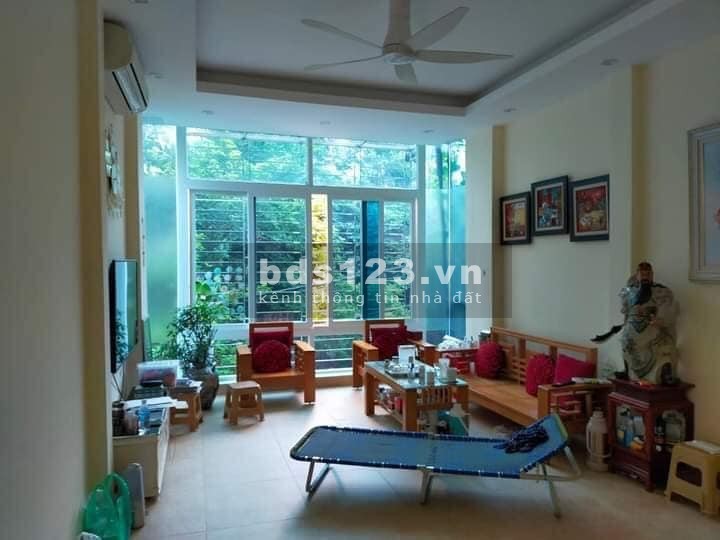 Bán nhà riêng Ngô Thị Nhậm, giá 3,8 tỷ rẻ hơn thị trường 1 tỷ, LH 0388900209