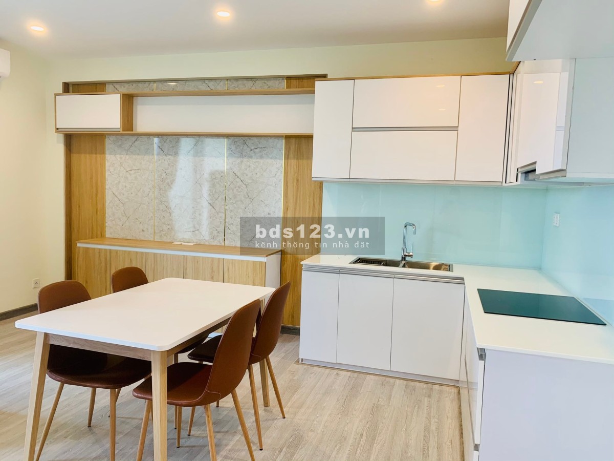 Cho thuê căn 1pn, full nội thất nhà đẹp tại Đảo Kim Cương, 16 triệu/tháng, lh 0792 317 869