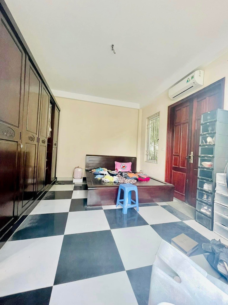 Bán nhà ngõ 23 Phố Cự Lộc, quận Thanh Xuân, giá bán chỉ 4,3 tỷ
