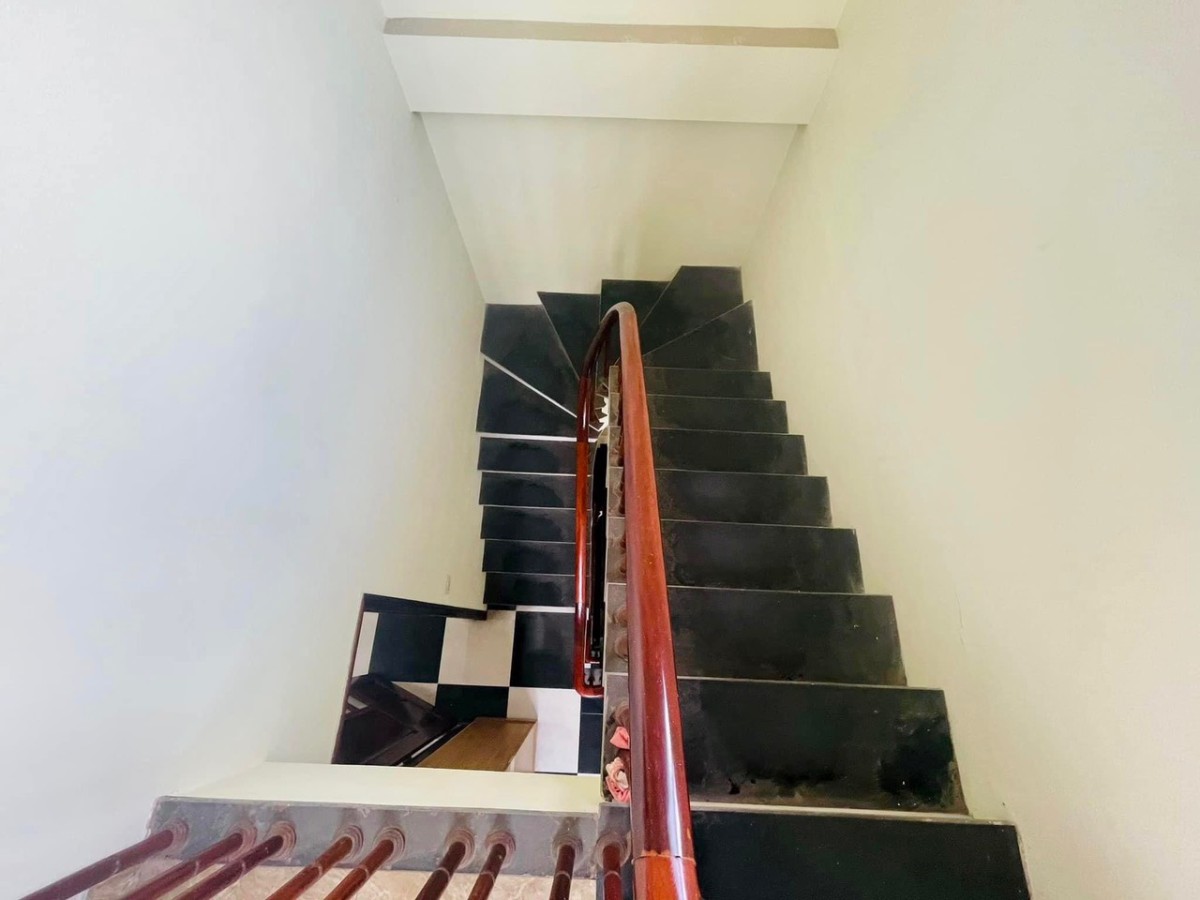 Bán nhà ngõ 23 Phố Cự Lộc, quận Thanh Xuân, giá bán chỉ 4,3 tỷ