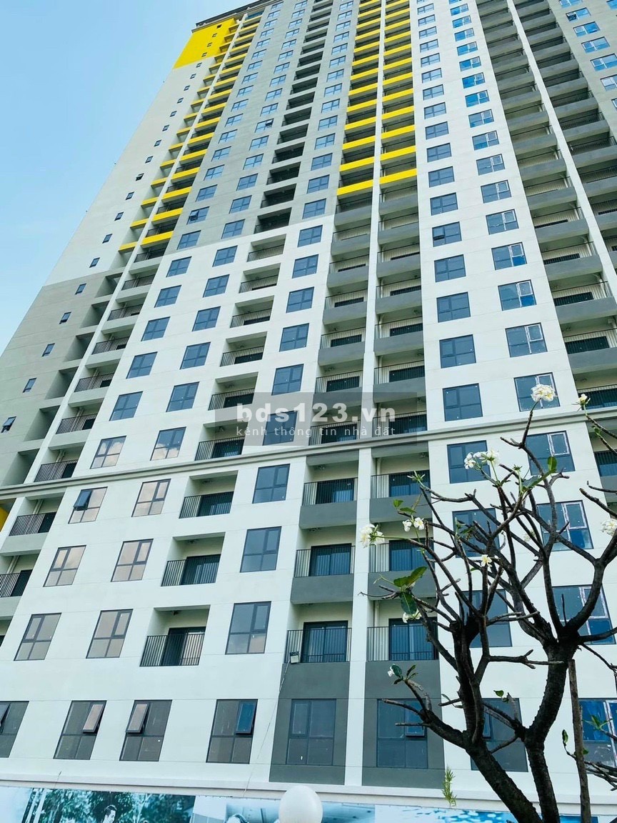 Căn hộ chính chủ Bcons Plaza cho thuê giá 5 triệu/tháng (miễn phí 1 năm phí quản lý + 2 xe máy)