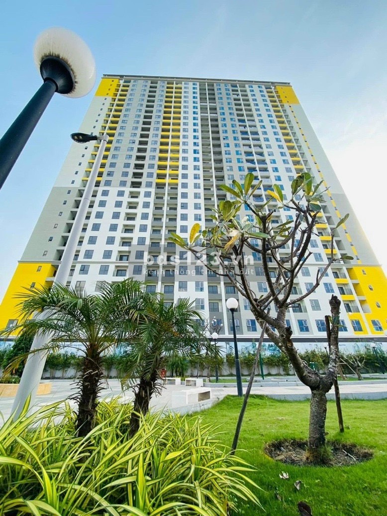 Căn hộ chính chủ Bcons Plaza cho thuê giá 5 triệu/tháng (miễn phí 1 năm phí quản lý + 2 xe máy)