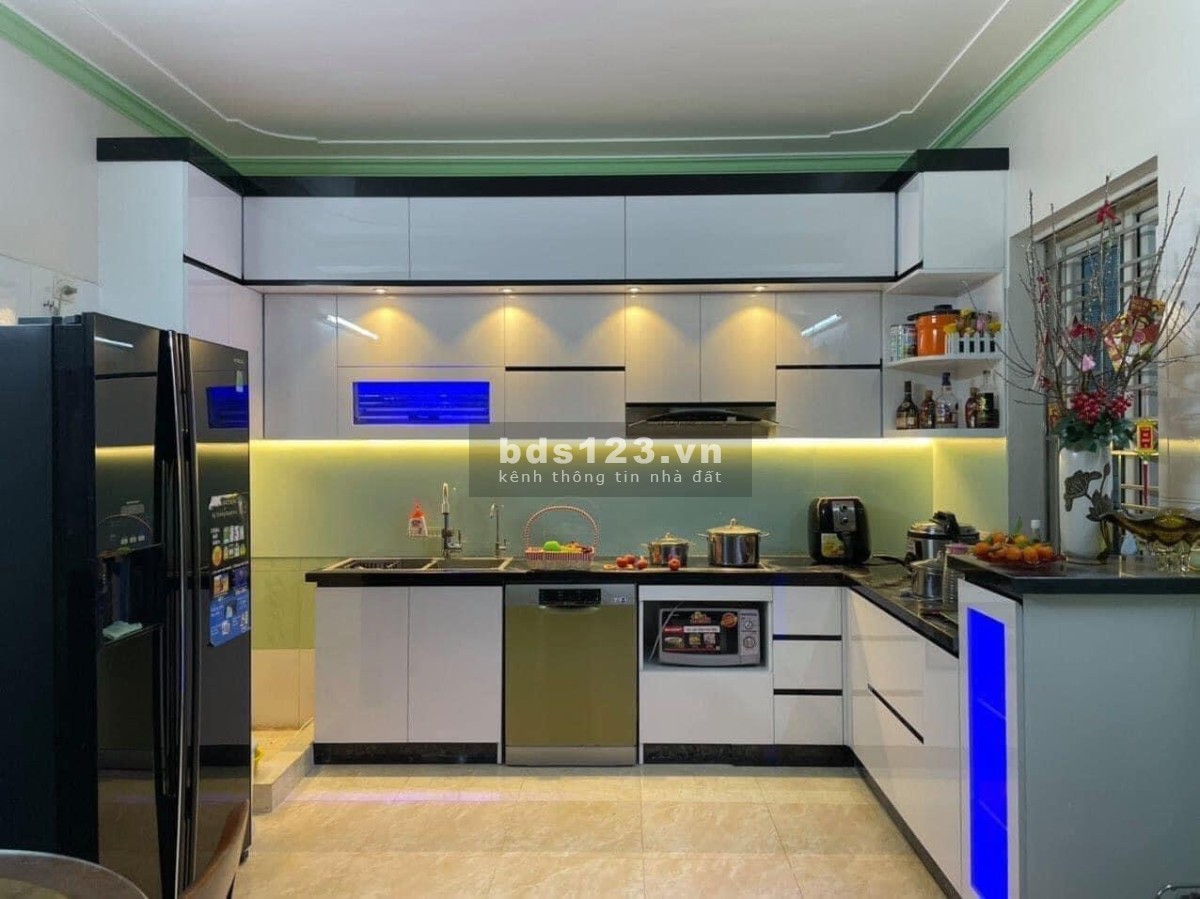 Bán nhà riêng Ngô Thị Nhậm, giá 3,8 tỷ rẻ hơn thị trường 1 tỷ, LH 0388900209