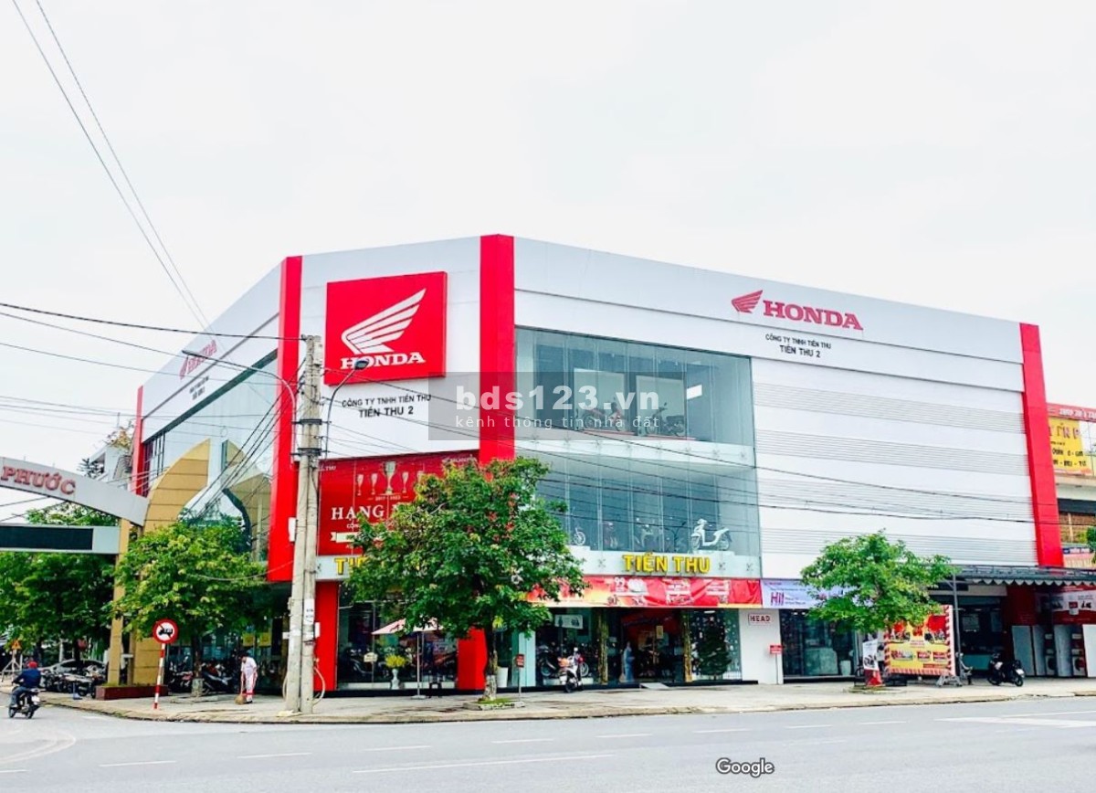 Chính chủ cần bán đất khu đô thị phố chợ Nam Phước, Duy Xuyên, Quảng Nam.Đất trên đường 15m5