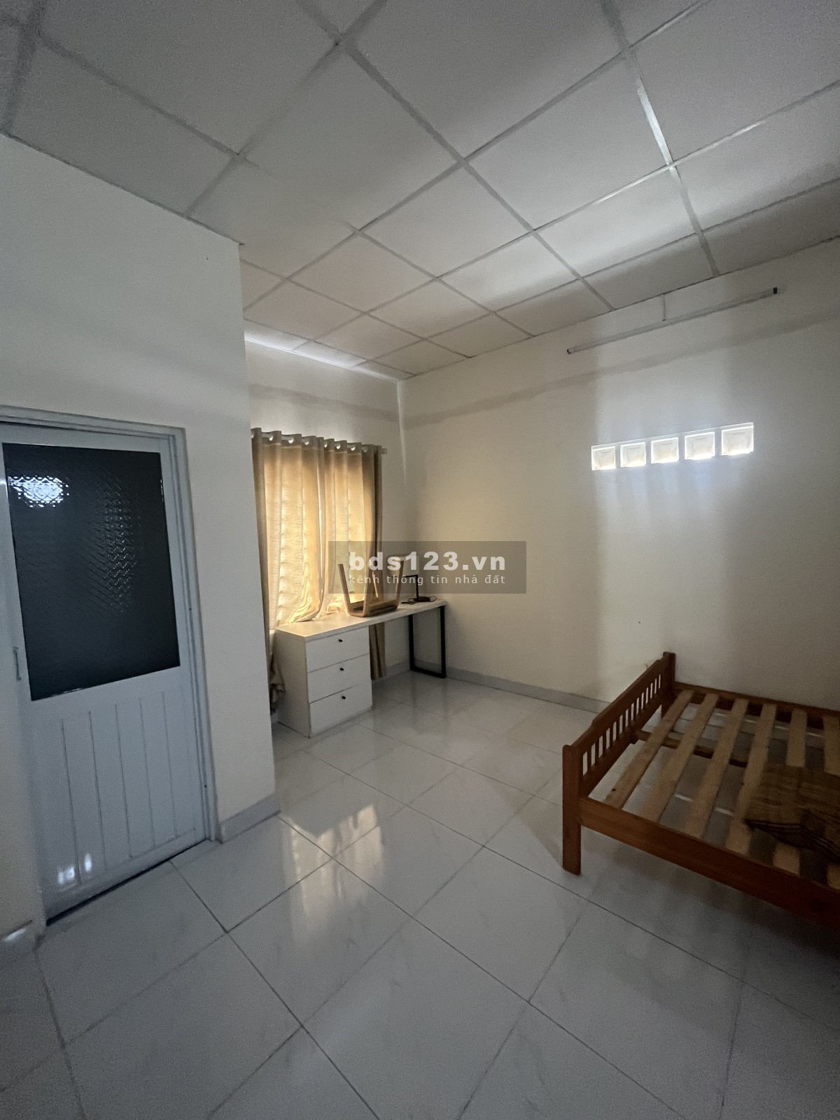 Phòng trọ riêng biệt chính chủ cho nữ thuê tiện nghi đầy đủ