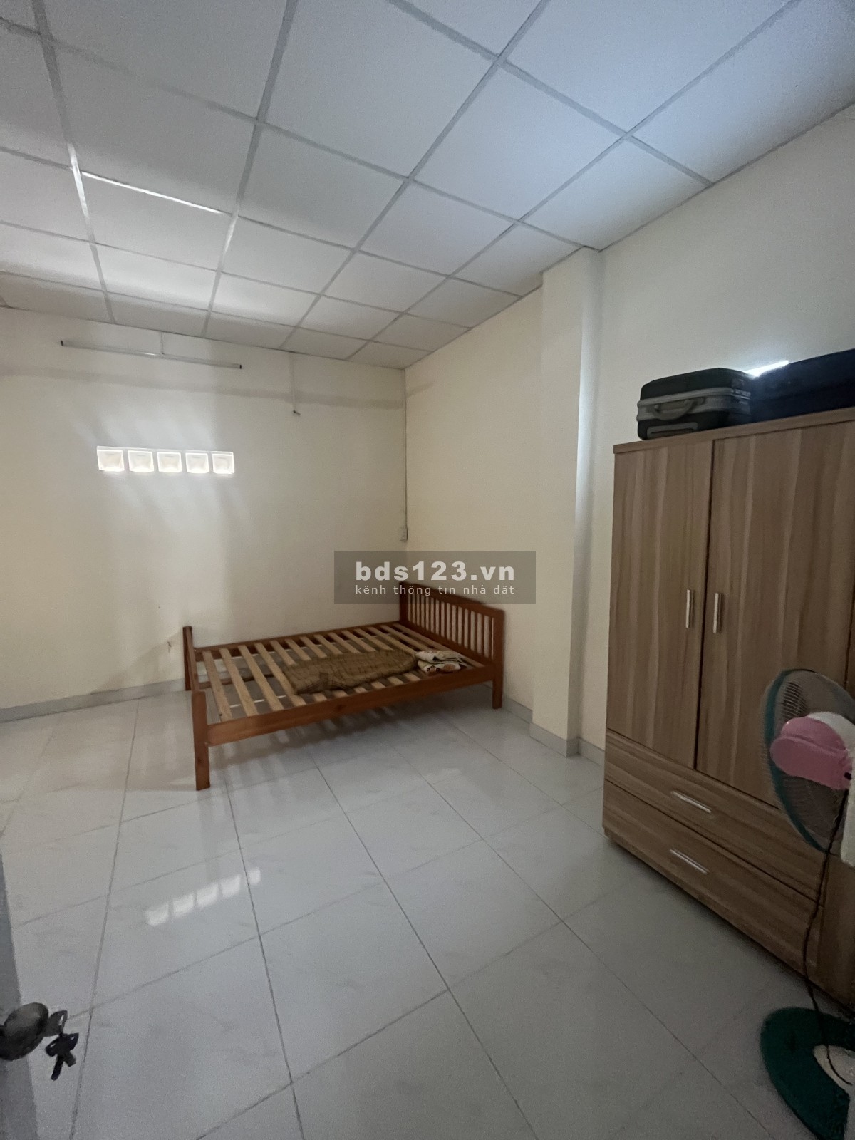 Phòng trọ riêng biệt chính chủ cho nữ thuê tiện nghi đầy đủ