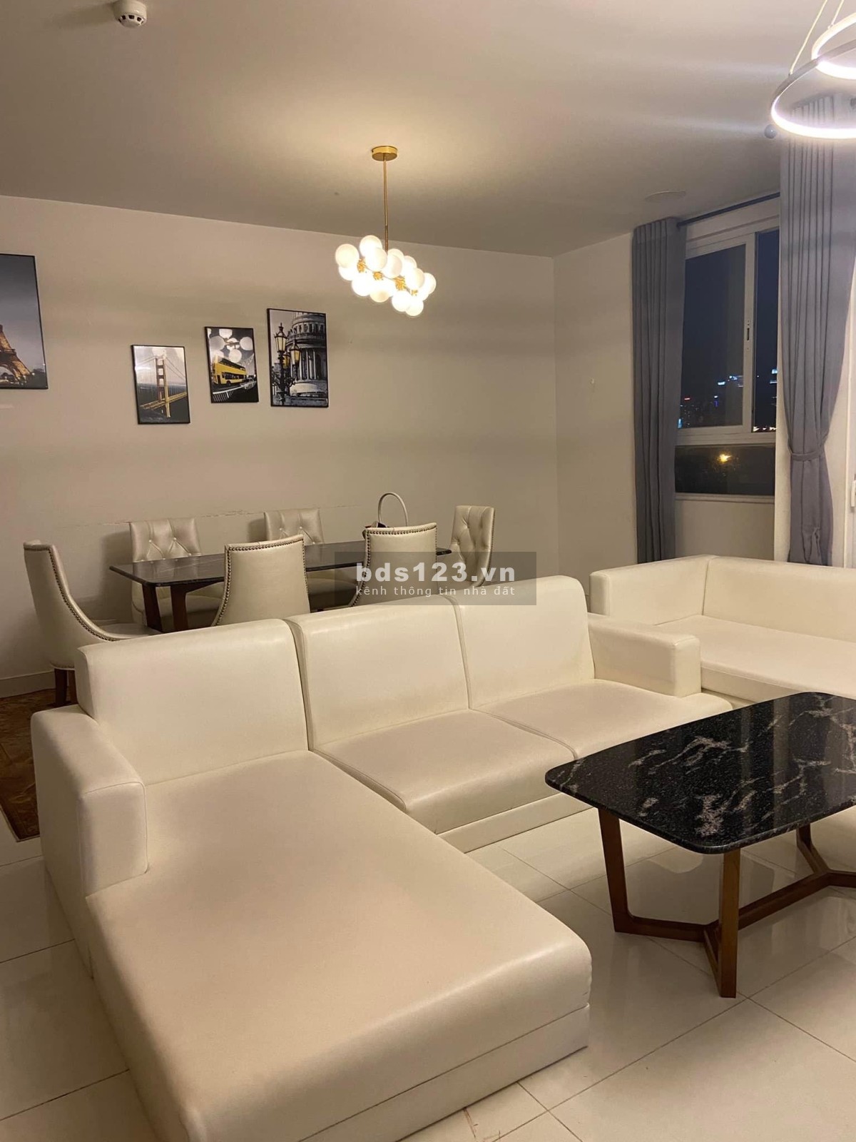 Nhượng lại siêu phẩm căn hộ suất nội bộ tại TP. Thủ Đức chiết khấu đến 59%, nhận ngay 4 chỉ vàng