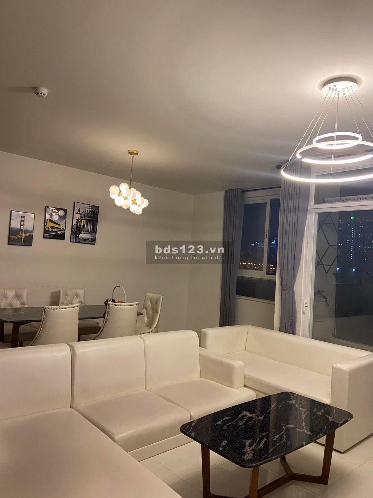 Nhượng lại siêu phẩm căn hộ suất nội bộ tại TP. Thủ Đức chiết khấu đến 59%, nhận ngay 4 chỉ vàng