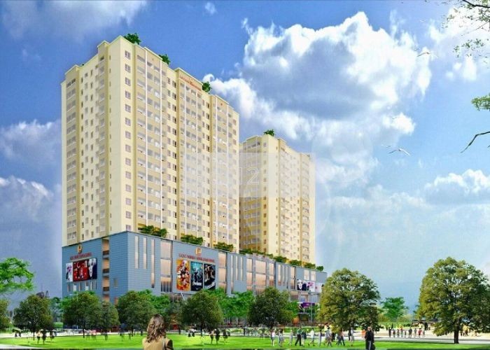 Mua bán căn hộ chung cư huyện Chương Mỹ Mua bán căn hộ chung cư huyện Chương Mỹ