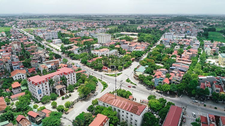 Mua bán nhà riêng Sóc Sơn cần phải lưu ý những điều này