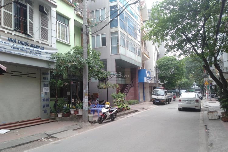 Mua bán nhà riêng Sóc Sơn giá rẻ, chính chủ tại Bds123.vn