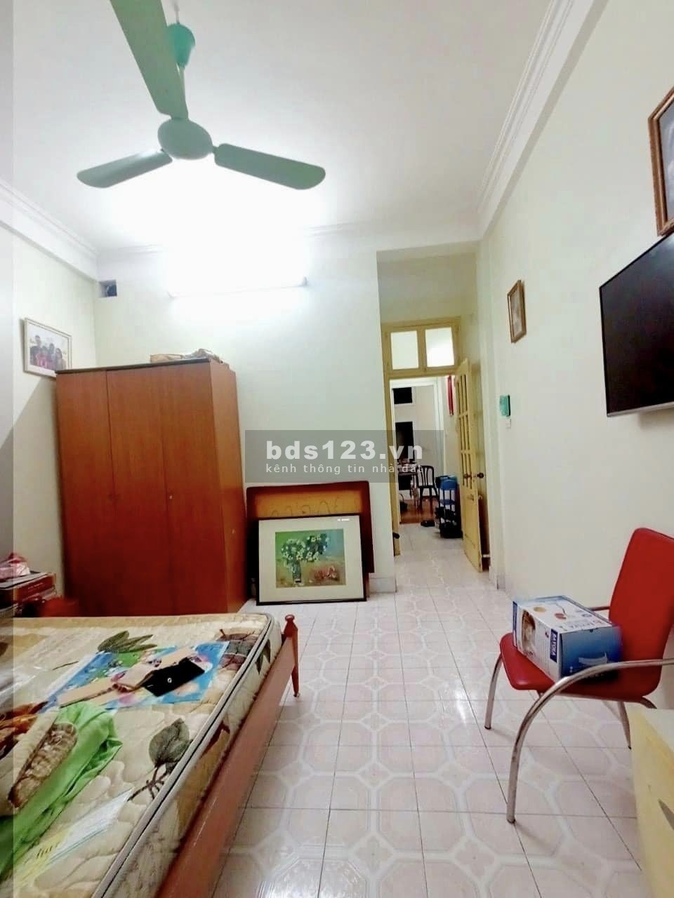 Bán nhà cho thầy tử vi bia bà giá rẻ hơn thị trường 1 tỷ, lh 0388900209