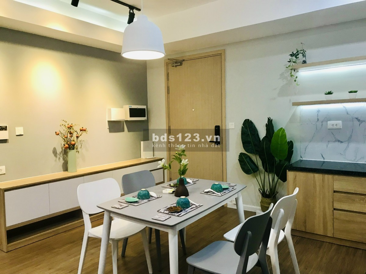 Tổng hợp giỏ hàng cho thuê tại Palm Heights giá tốt cập nhật hàng ngày, 2PN 14 - 18TR, 3PN 16 - 23TR
