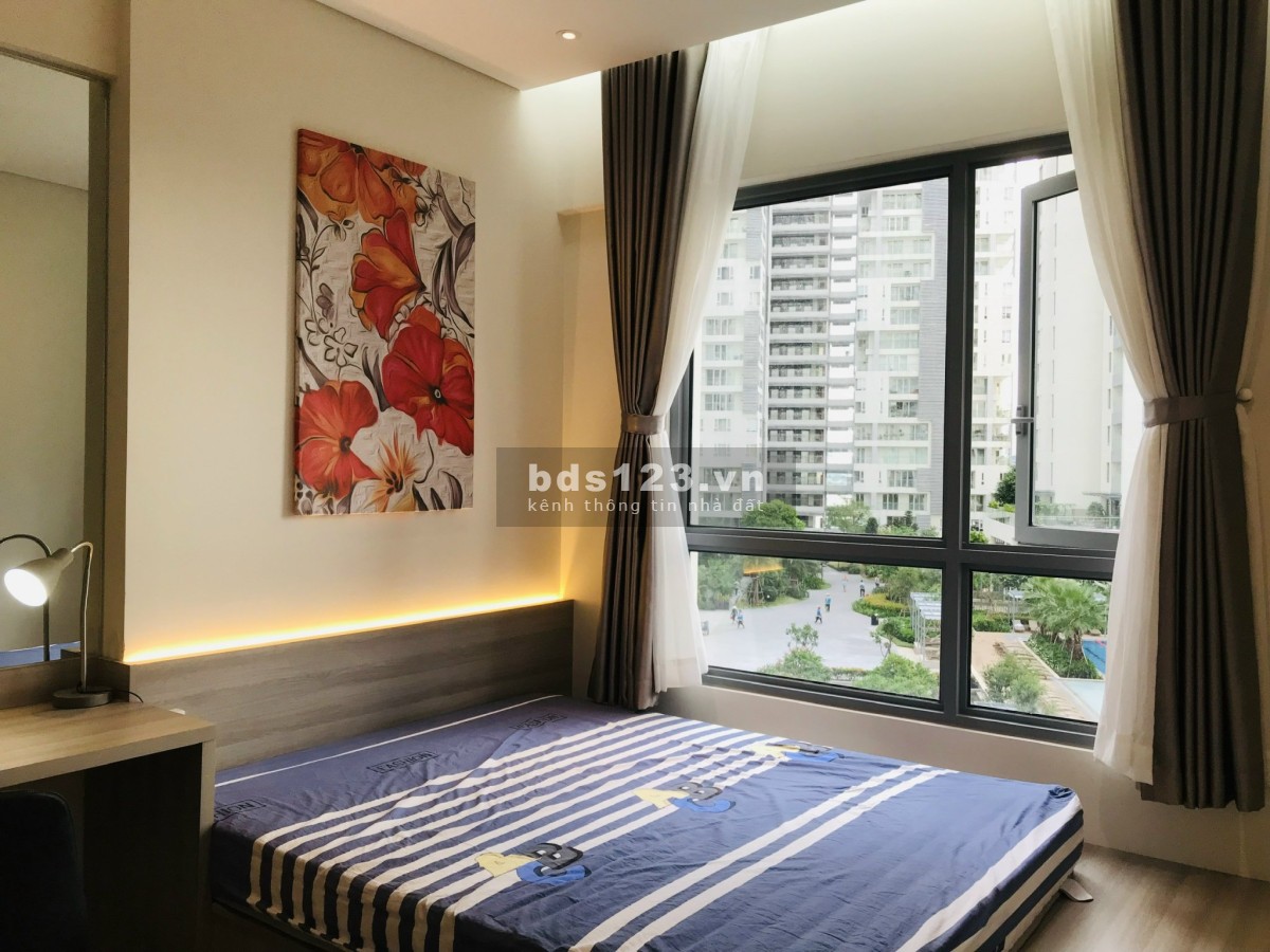 Tổng hợp giỏ hàng cho thuê 1,2,3,4 PN tại Đảo Kim Cương, giá tốt, cập nhật hàng ngày. LH 0792317869