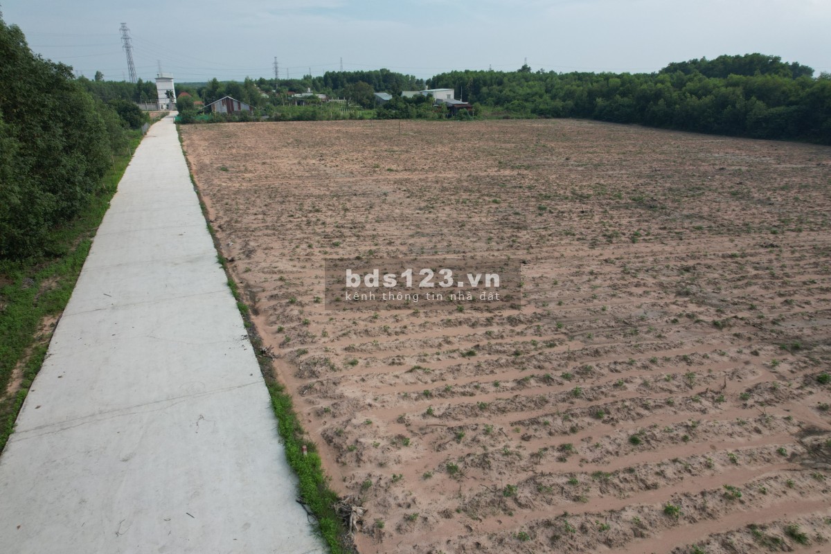 Chính chủ cần bán đất nhà vườn ngộp xã phước an, huyện nhơn trạch, đồng nai.