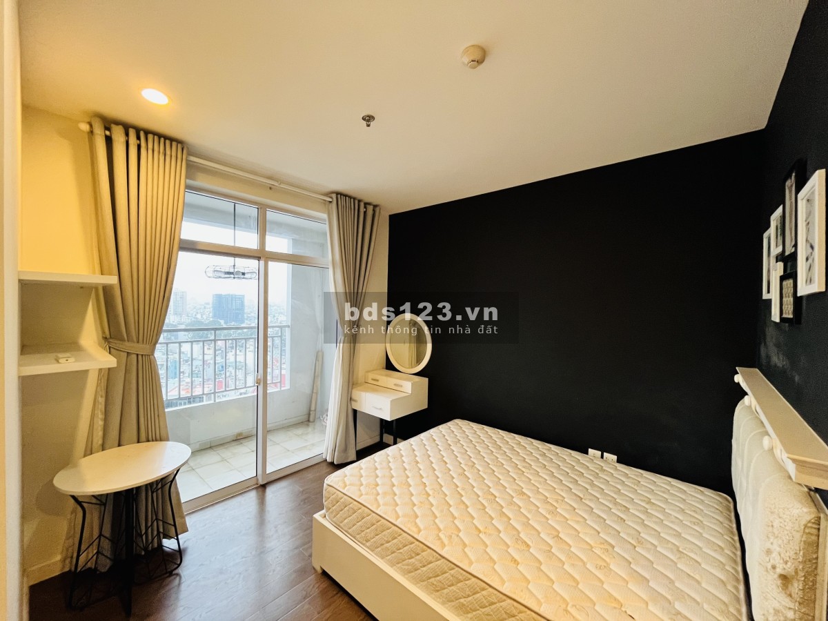 The Prince Residence cho thuê căn 2 PN-21tr/th
