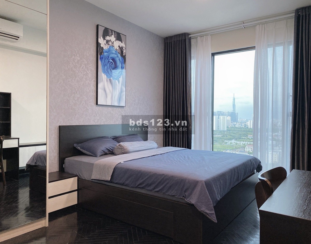 Cho thuê căn 3pn Duplex nhà đẹp tại Feliz En Vista liên hệ 0792317869 - PHAN CƯỜNG
