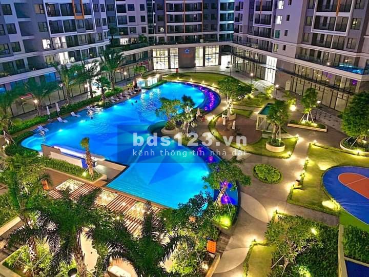 Bán nhà hẻm xe hơi tránh diện tích 85m² x 4 tầng, giá chỉ 8 tỷ nhỉnh