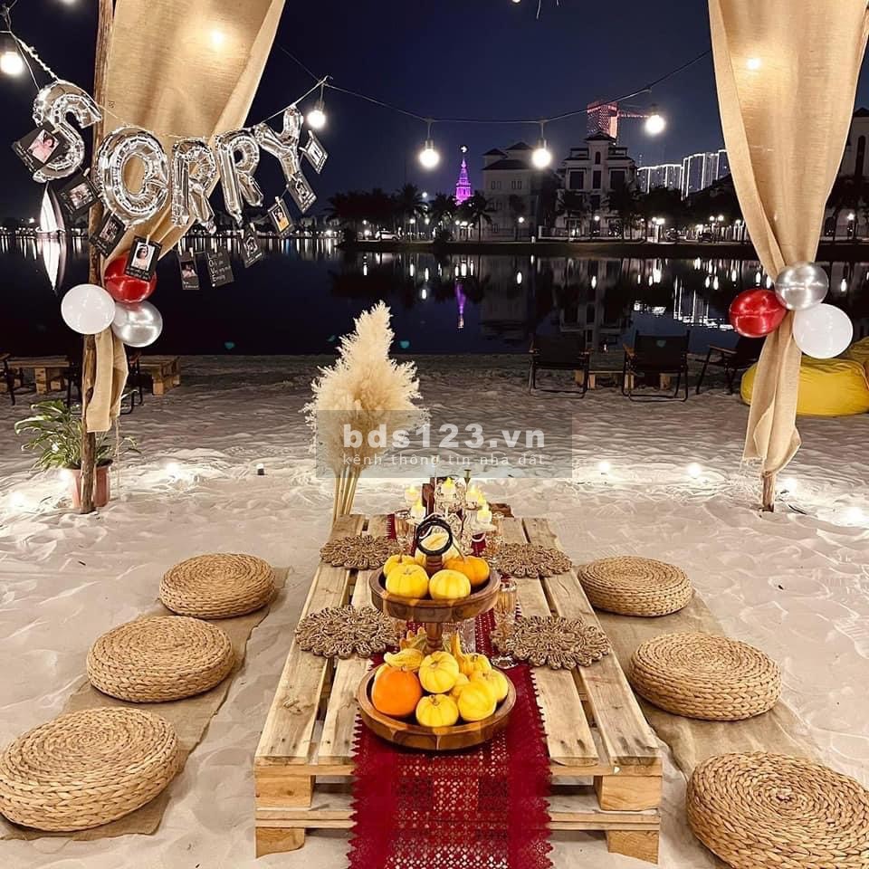 Siêu phẩm căn studio FULL ĐỦ ĐỒ TỪ A/Z view thoáng Hoa Hậu chỉ còn 890TR Vinhomes LH: 0987.767.788