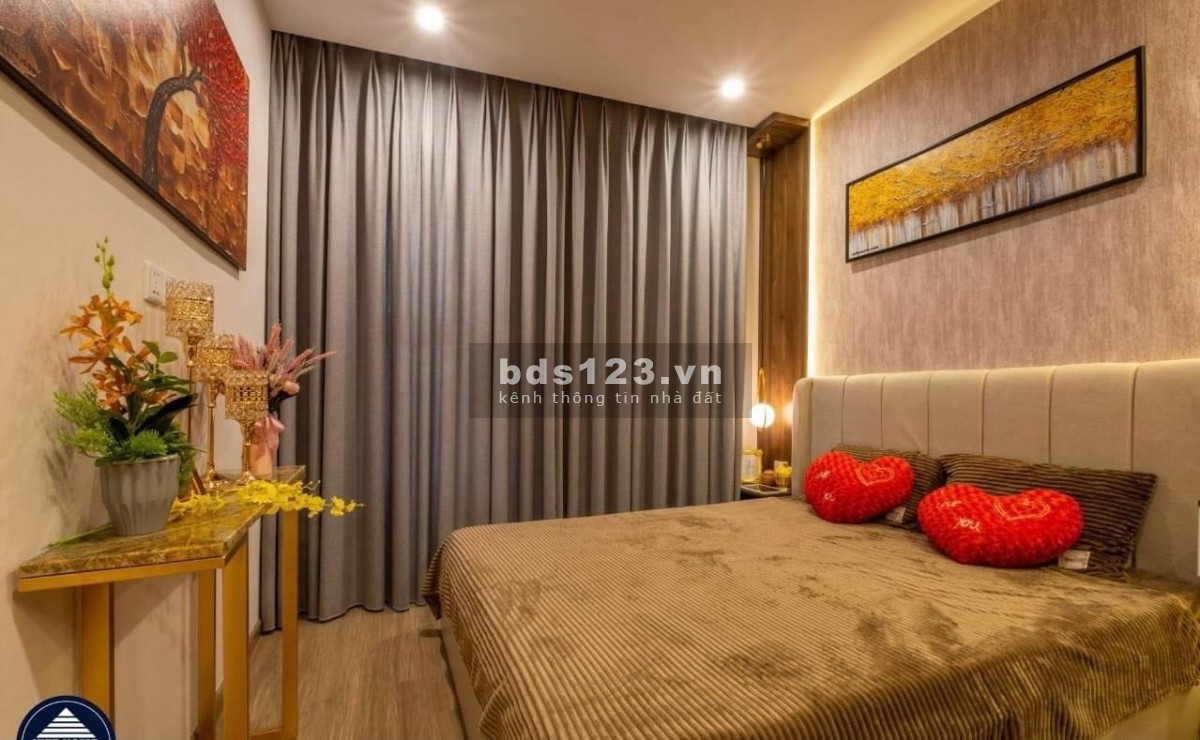 Cần tiền bán gấp căn 1pn+1wc dt 47m2, view thoáng giá chỉ 1.2 tỷ Vinhomes lh 0976.366.513